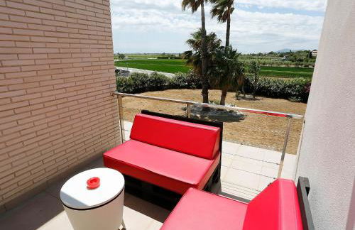 Holiday Home Xaloc by Interhome - Foto 28