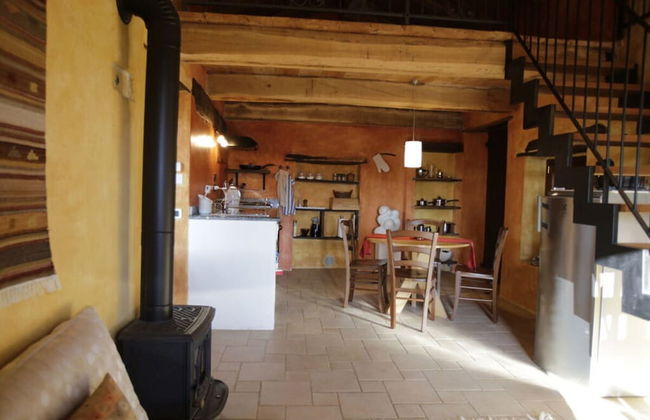 Holiday Home Cascina Lovera - Foto 21