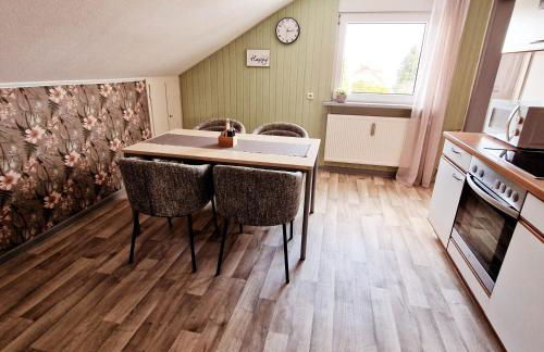 Holle - Land Holidays, Ferienwohnung mit schöner Aussicht - Foto 18