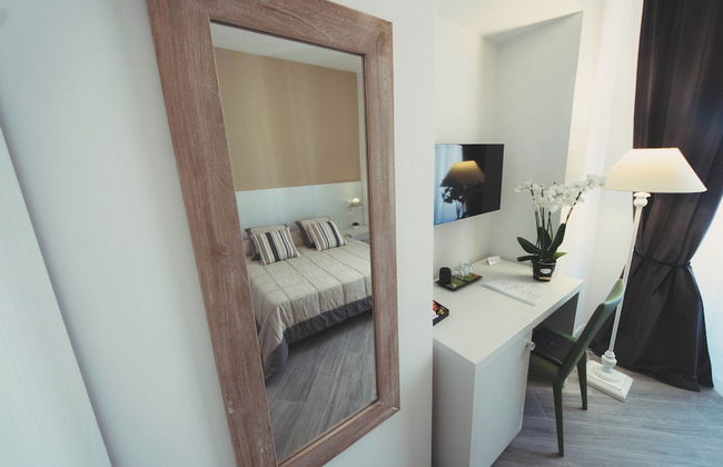 Vantaggio Suites - Foto 11