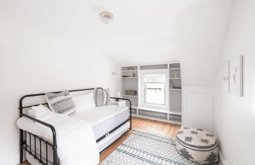 Berkshire Vacation Rentals: Chic Pittsfield Home With A View - Foto 23