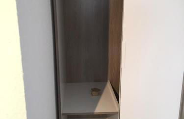 Zimmer nahe Messe und Flughafen - Foto 5