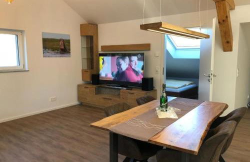 Apartment in Buchenberg mit Garten und Terrasse by Interhome - Foto 14