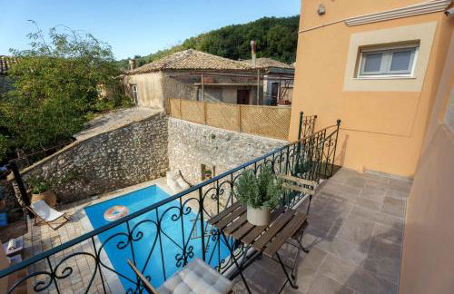 Lithari Suites - Foto 46