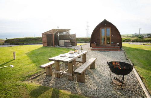 Great Tregath by Wigwam Holidays - Foto 1