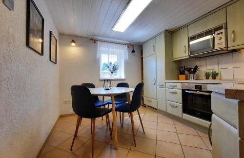 Ferienhaus am Erzgebirgskamm - Foto 3