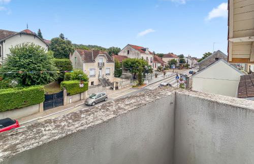 Pépites rares en bord d'Allier, découvrez trois T1 rénovés, proches Vichy et Saint-Yorre, transports, thermes et toutes commodités - Foto 50