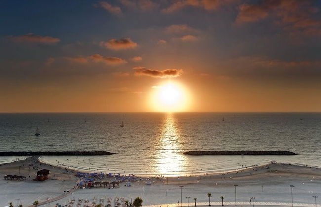 Marine Heights Suites - Foto 31