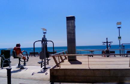 Alicante Central Apartment - Photo 46