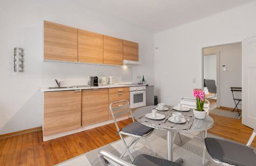 Ferienwohnung Merzig - Photo 2