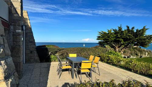 L'Evidence Terrasse Vue Mer Comtesse - Plein Sud - Foto 3