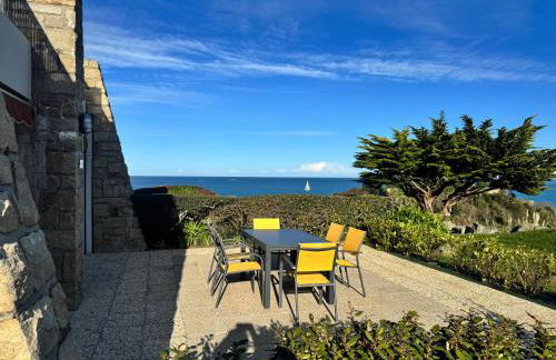 L'Evidence Terrasse Vue Mer Comtesse - Plein Sud - Foto 4