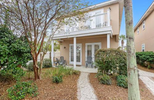 Escape to Sand Dollar Holler: Coastal Retreat, 3 Beds, 2.5 Baths, Sleeps 10! - Foto 58