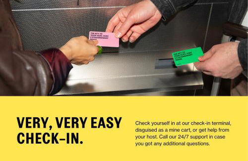 STAYERY Bochum Ehrenfeld - Foto 30