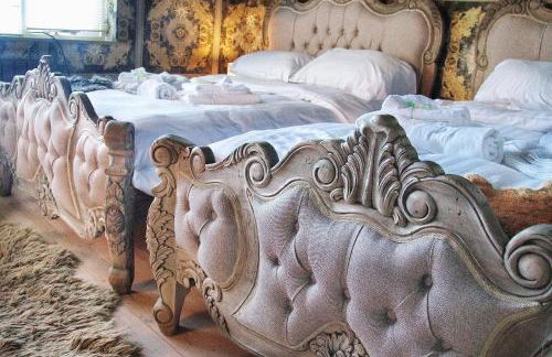 Deluxe 4 5 Bed Hot Tub Cinema Room 15 - Photo 25