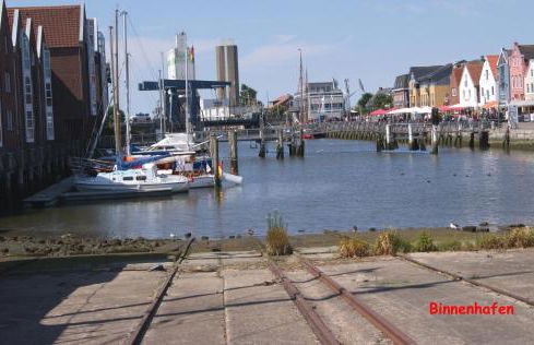 Ferienwohnung Ilsebill - Foto 20