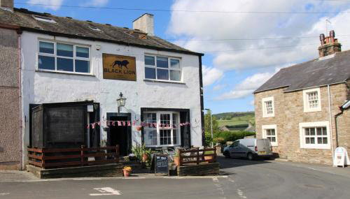 Emilys View, Ireby budget accommodation with fell views - Foto 2