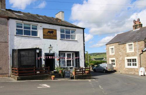 Emilys Nook Ireby, budget accommodation with fell views - Foto 10