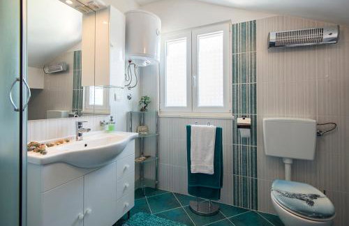 Apartments CAPE Deluxe - Foto 55