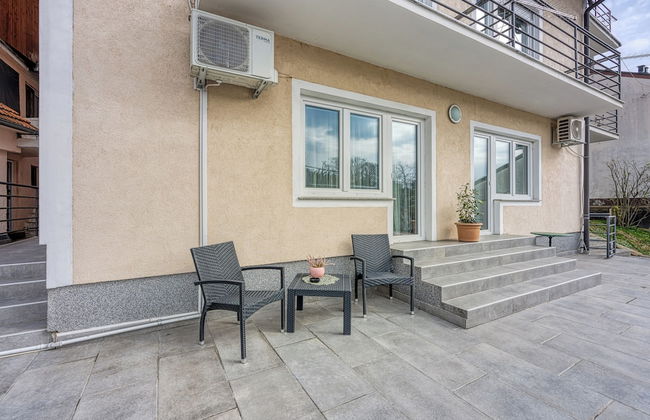 Green Hill Zagreb - Apartment Sara - Foto 14