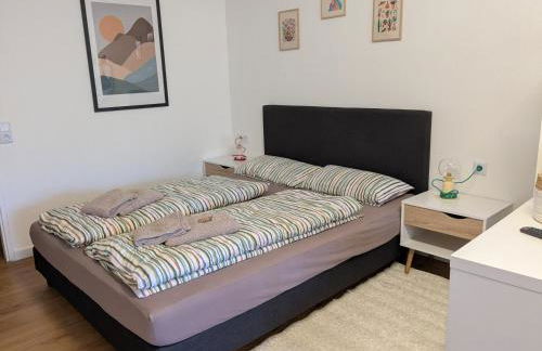 Cozy Appartment - Foto 2