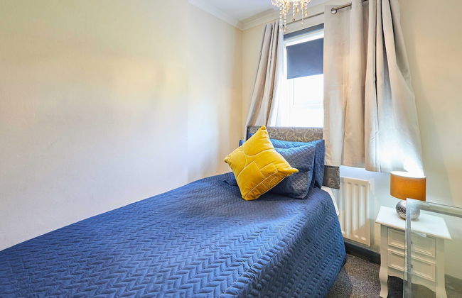 Host Stay Venture Park Villas - Foto 21