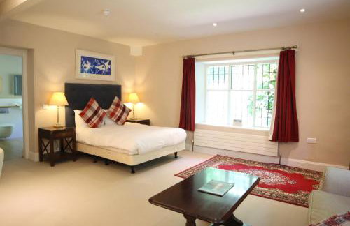 Plas Nanteos Mansion - Foto 64