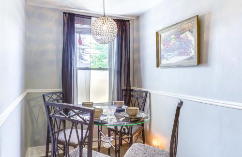 Dog-Friendly Dayton Home 1 Mi to Downtown! - Foto 9