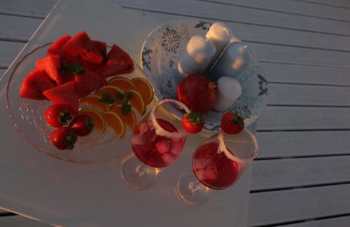 La Terrazza Di Marta- Enjoy Apulia - Foto 10