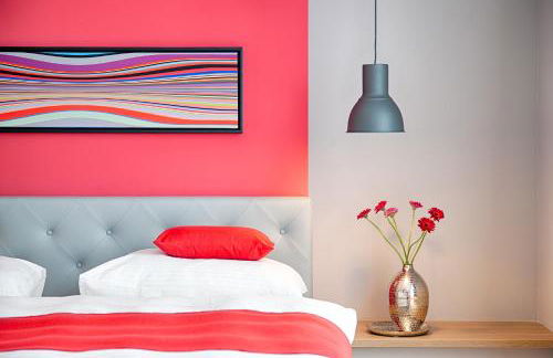 MLOFT Apartments München - Foto 50