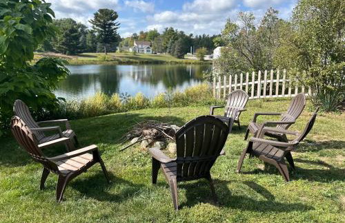 Serenity ShoresHot Tub Lake ViewPet Friendly - Foto 30