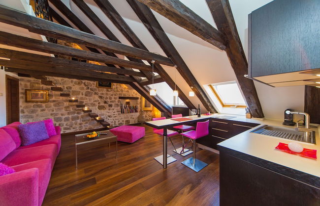 Apartment Amfora - Foto 9