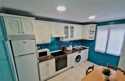 Apartamento en Gijón Arbeyal - Foto 6