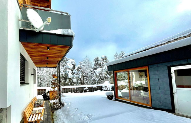 Apart Rebecca - Foto 31