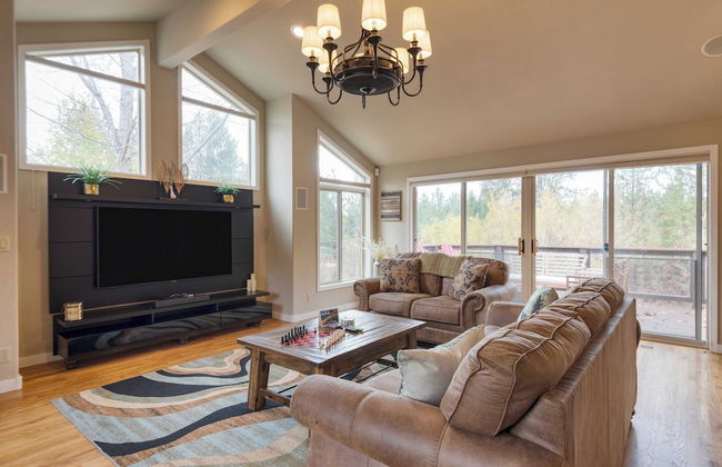 River Meadows by Avantstay Near River, Access to Private Boat Ramp - Foto 7