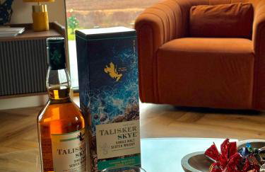 Luxury 3 Bedroom House - Stag Moor House - Foto 21