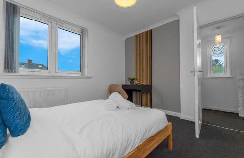 Vacant Nests The Grampian Free Wifi - Foto 11