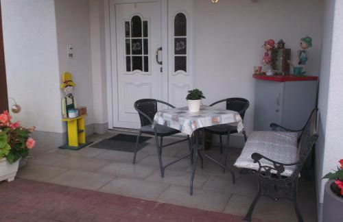 Haus am Wald - Foto 22