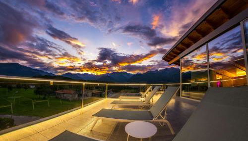 Rainbow Holiday Apartments Lake Como - Foto 5