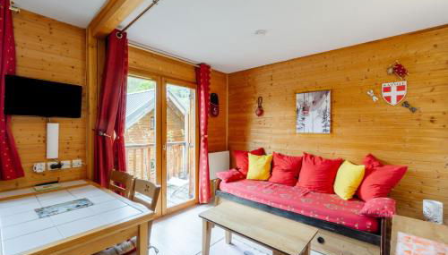 Village gaulois-appt 48r - Foto 3