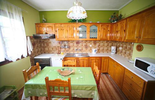 Villa Dimitra Nikiana - Photo 27