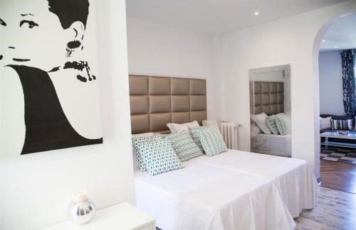 Apartamento City - SOLO ADULTOS - Photo 6