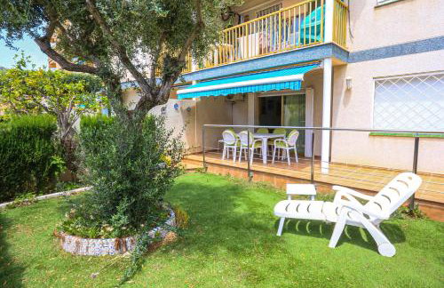 LITORAL COSTA DORADA - MERCE Only families - Foto 5
