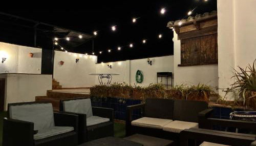 Alojamiento Harinera San Ginés - Foto 3