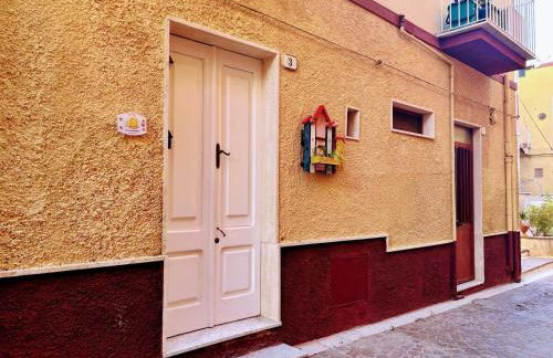 La Casetta nel Borgo - Piccola casa romantica - Foto 14