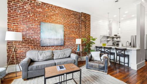 The Luxe Loft Knoxville - Foto 2