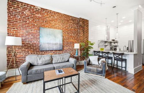 The Luxe Loft Knoxville - Foto 2