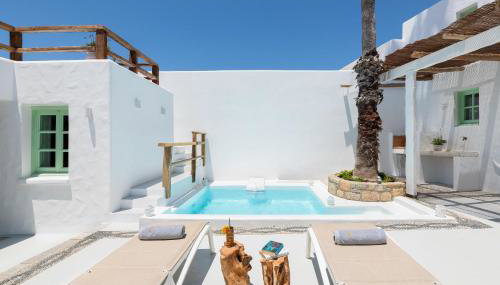 Dipagio Origin Villa - Foto 4, sunbed