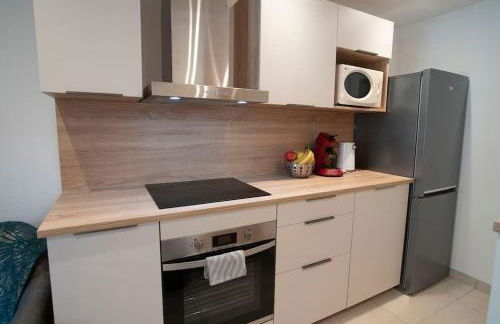 T3 Escale à Giens - Foto 16