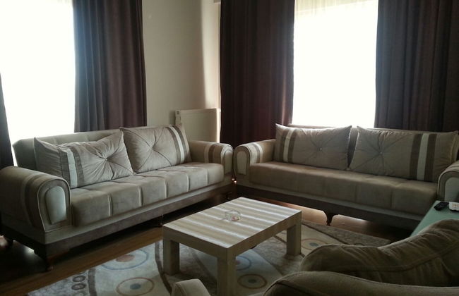 Julia Domna Apartments - Foto 32